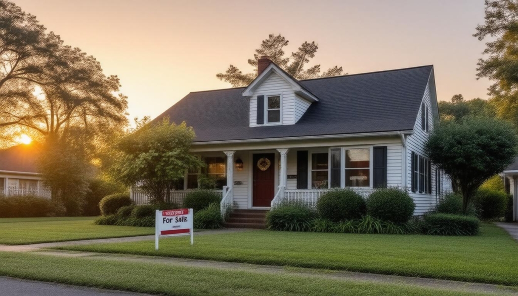 How Georgia Acquisitions Makes It Easy to Sell Your Home As-Is in Georgia