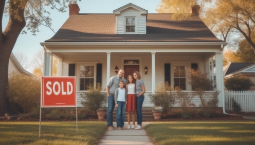 How Georgia Acquisitions Makes Selling Your Home Fast and Easy Across Georgia