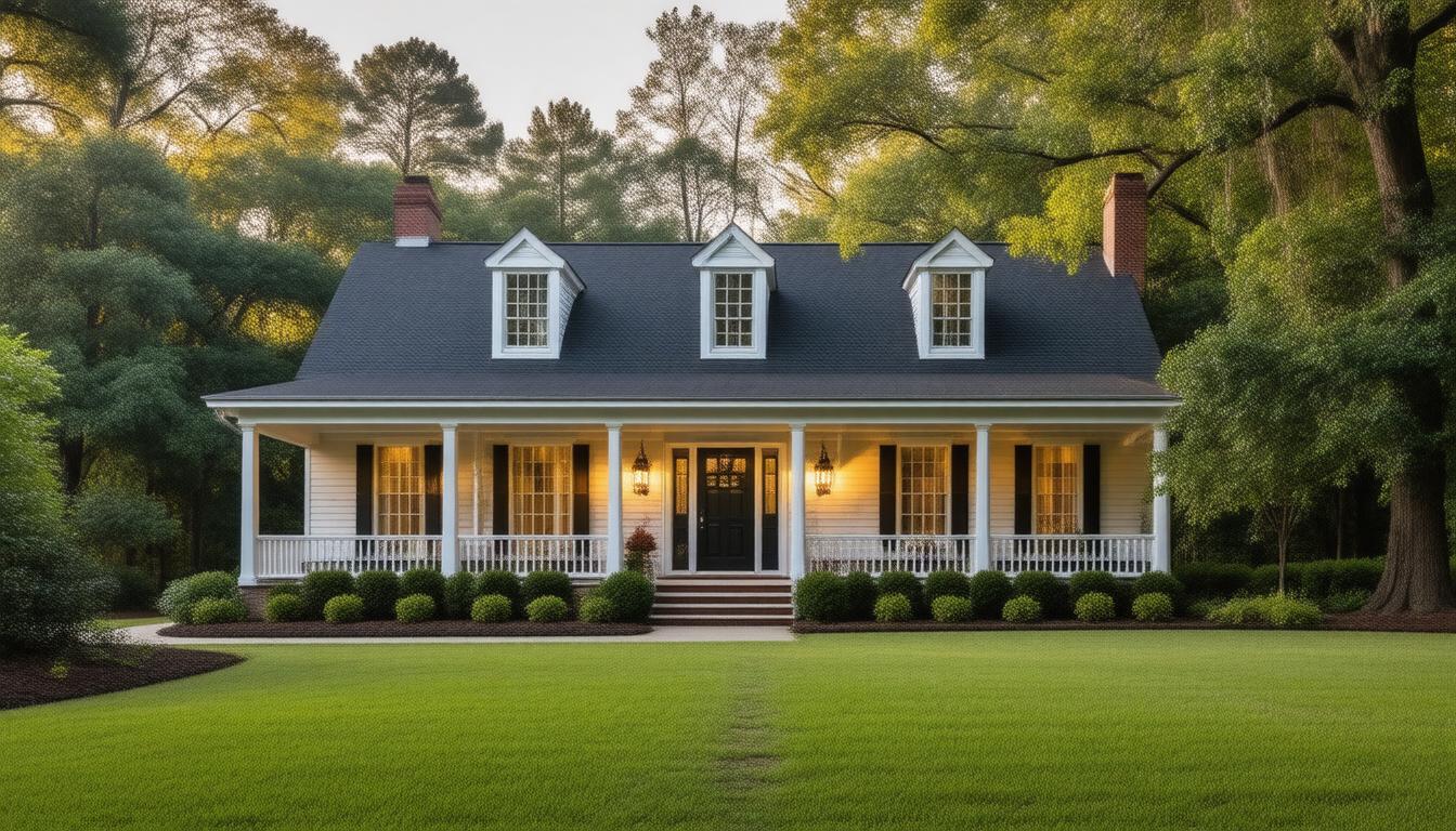 How Georgia Acquisitions Makes the Home Selling Process Seamless for Georgia Homeowners