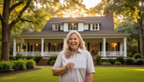 How Georgia Acquisitions Provides Quick and Easy Home Sales for Georgia Homeowners