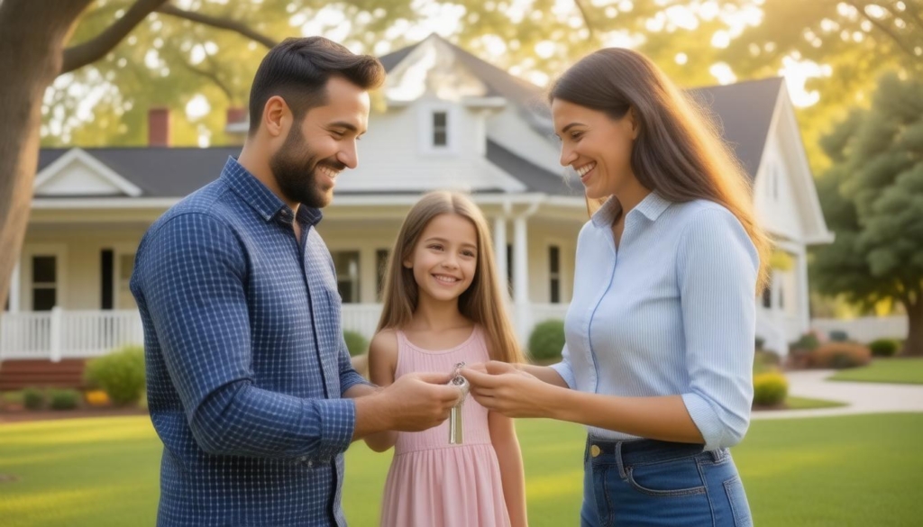 How Georgia Acquisitions Provides the Best Cash Home Buying Services in Georgia