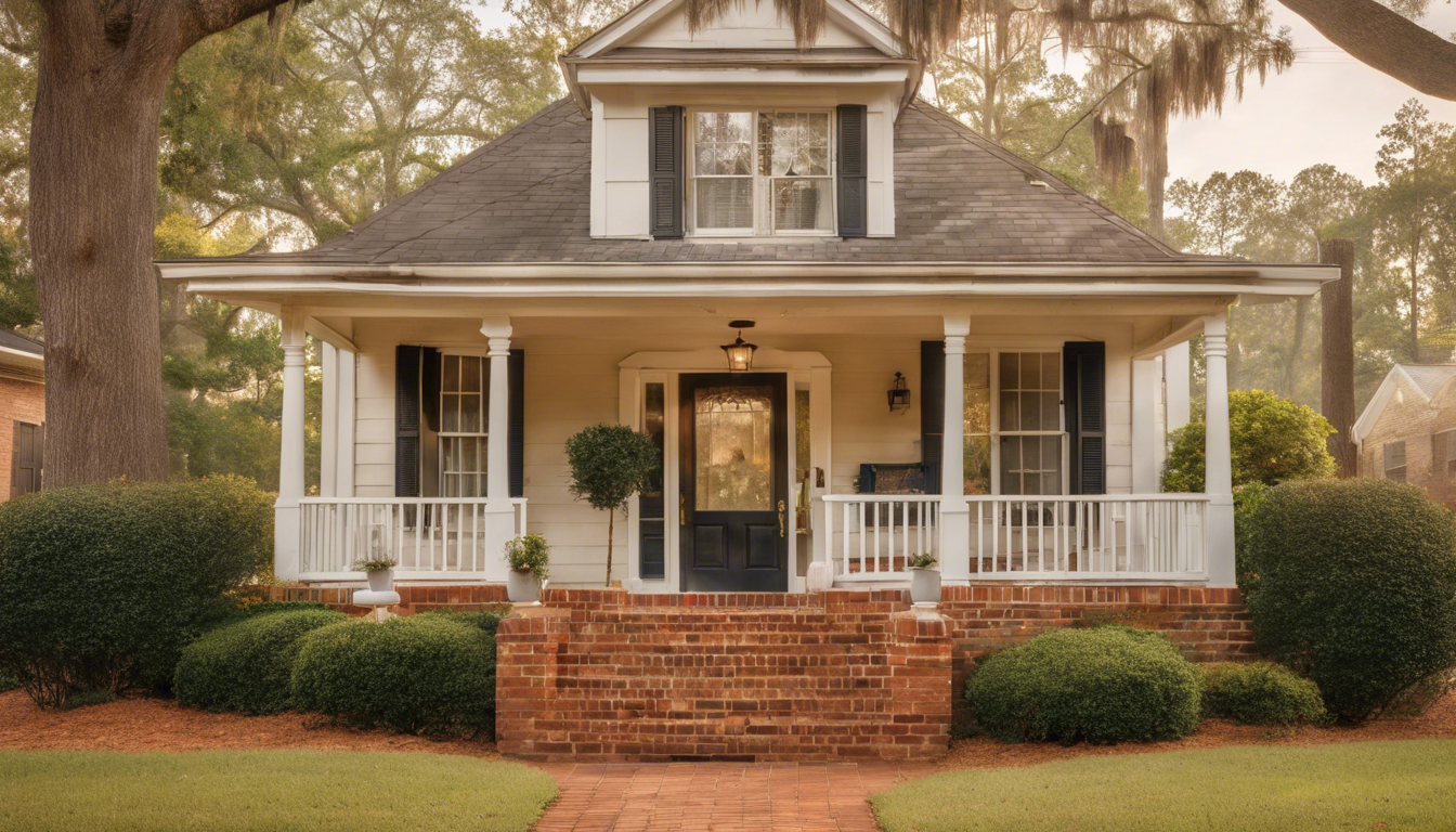 How to Avoid Repairs by Selling Your Macon Home for Cash