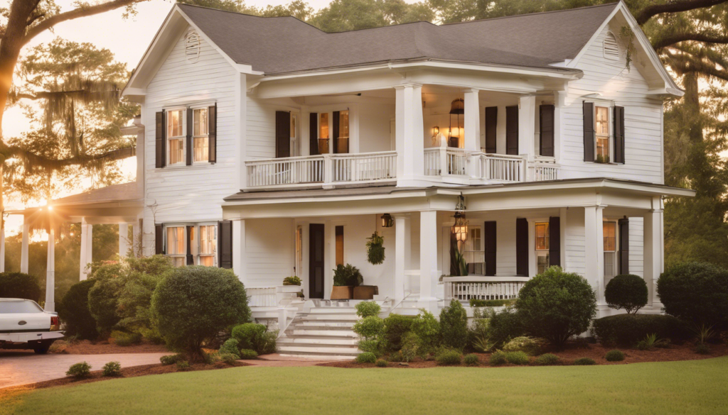 How to Avoid the Hassle of Traditional Home Selling in Augusta