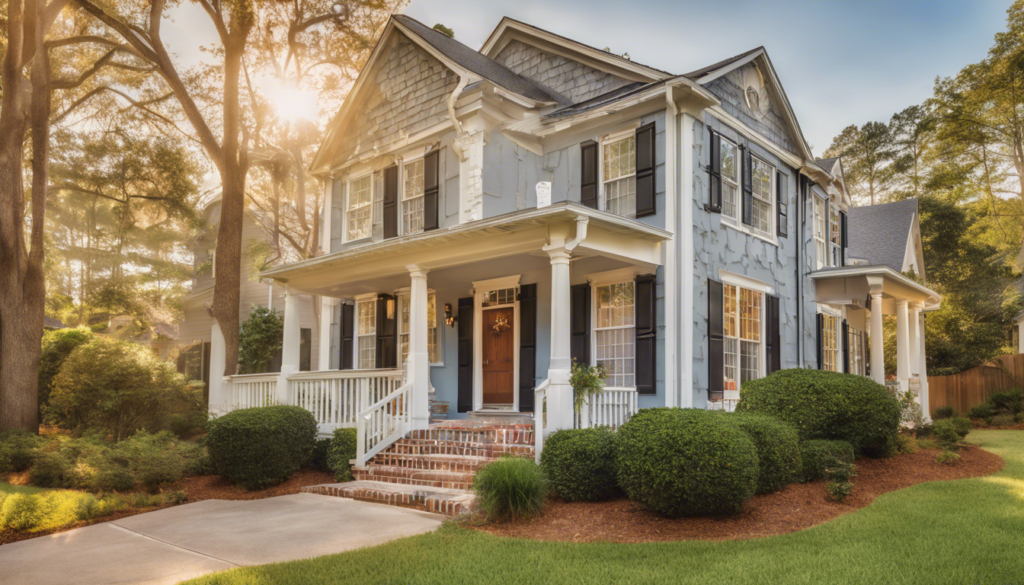 How to Find Reliable Cash Buyers for Your Home in Georgia