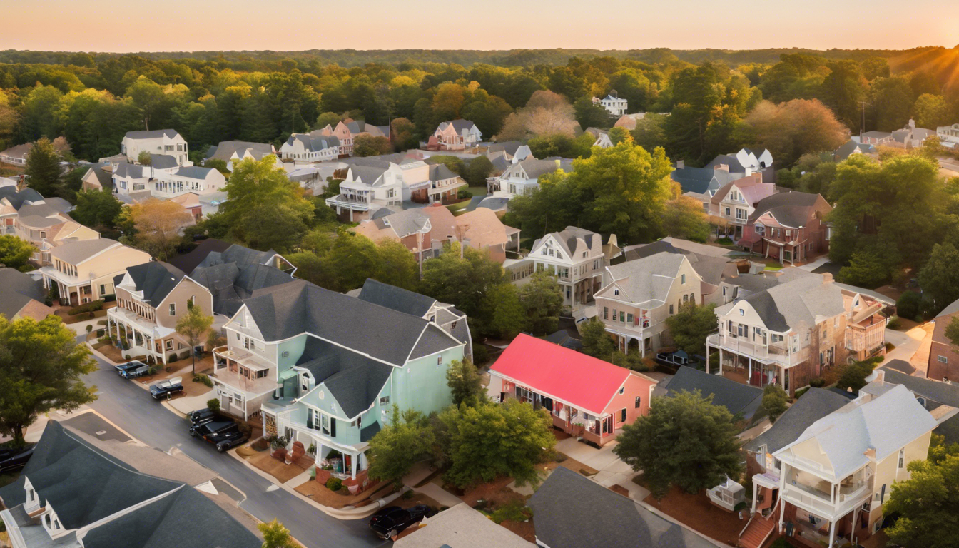 How to Find the Best Cash Buyers for Your Augusta Property