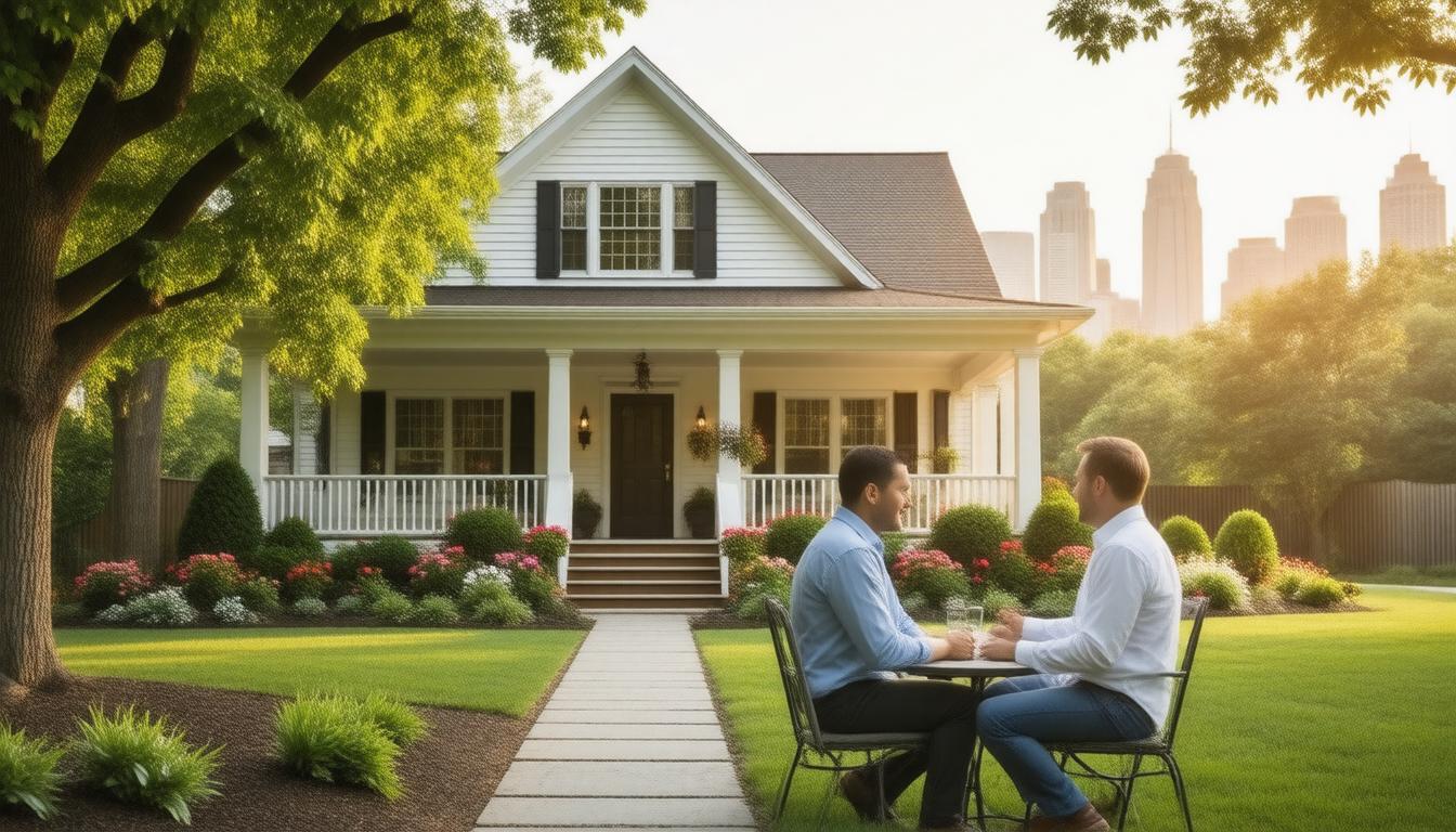 How to Get the Best Cash Offer for Your Atlanta Home Fast.Why Georgia Acquisitions is the Top Choice for Homeowners Looking to Sell in Georgia