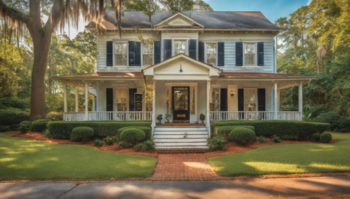 How to Get the Best Price for Your Georgia Home in a Cash Sale