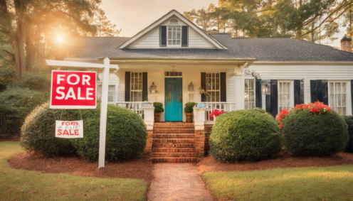 How to Sell Your Atlanta Home As-Is to a Cash Buyer with No Hassle