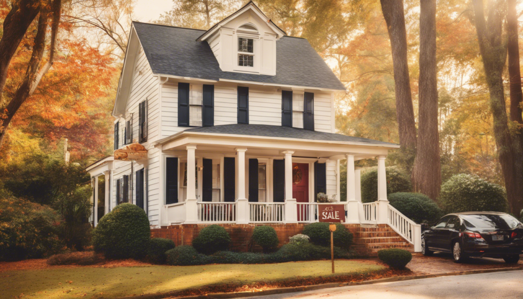 How to Sell Your Atlanta Home ‘As-Is’ with a Cash Offer in 24 Hours