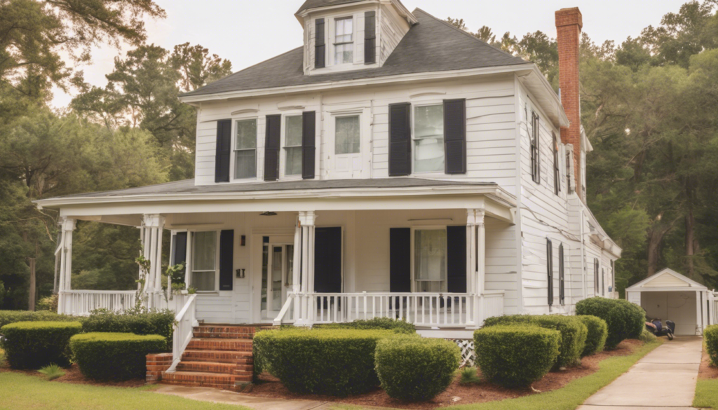 How to Sell Your Augusta Home Fast and As-Is with Cash Offers