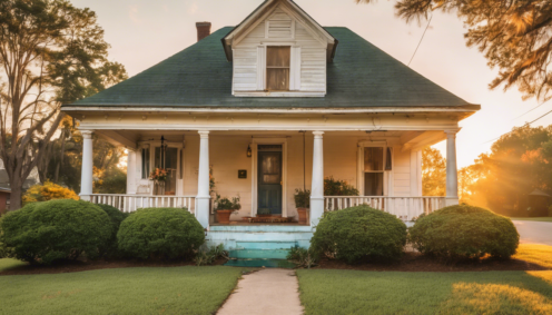 How to Sell Your Augusta Home in Any Condition for Cash