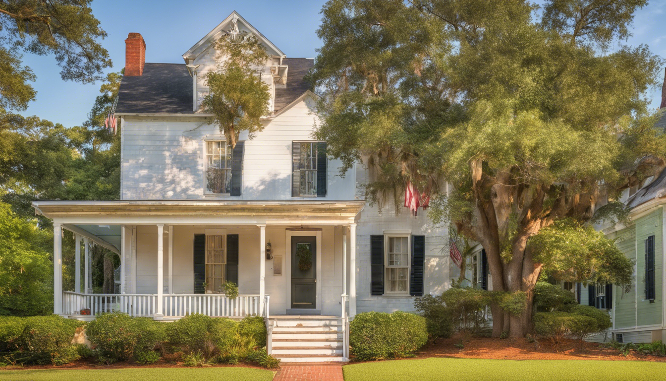 How to Sell Your Augusta House Fast with No Repairs or Updates