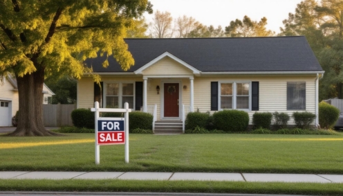 How to Sell Your Conyers Home 'As-Is' Without the Hassle of Agents