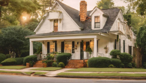 How to Sell Your Home for Cash in Atlanta Without Repairs or Cleanup