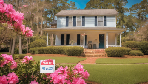 How to Sell Your Home for Cash in Georgia in Less Than 30 Days