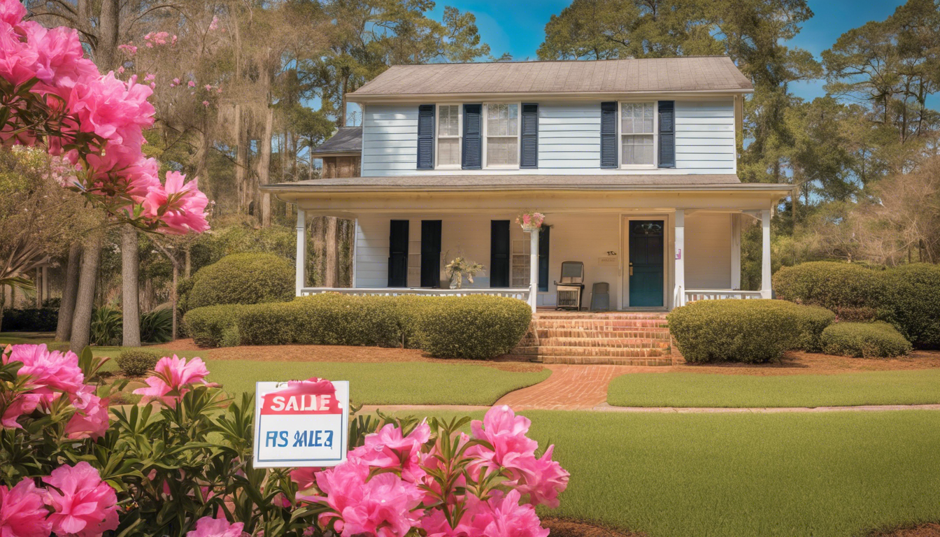 How to Sell Your Home for Cash in Georgia in Less Than 30 Days