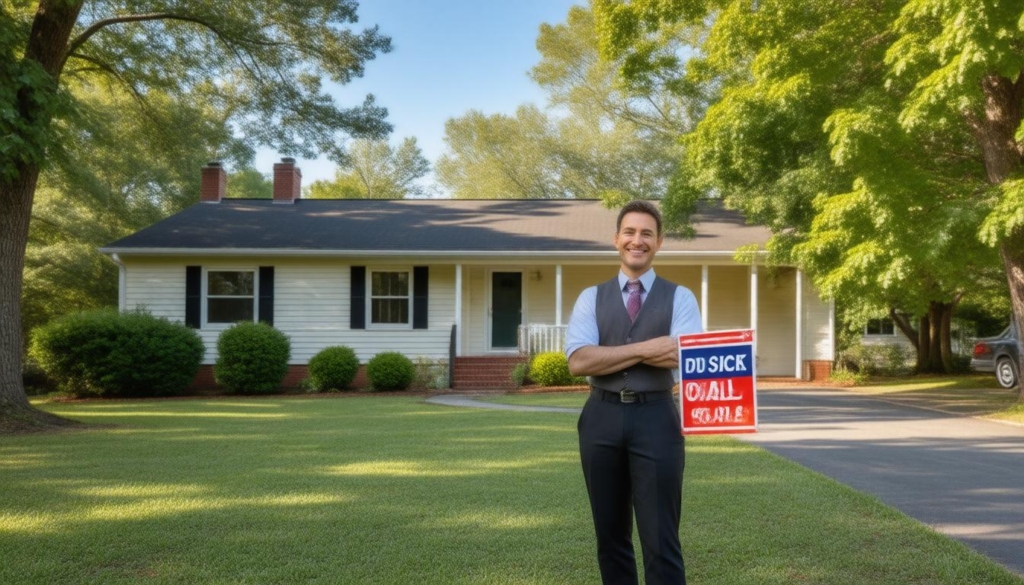 How to Sell Your Home in Conyers for Cash Without Headaches