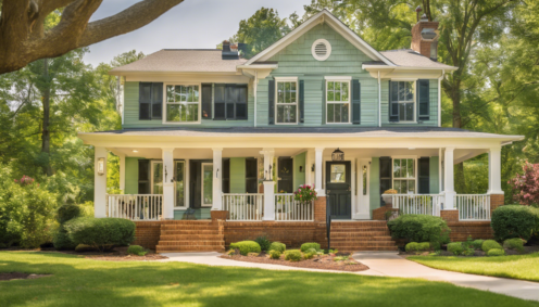 How to Sell Your House for Cash in Georgia When You Need a Fast Sale