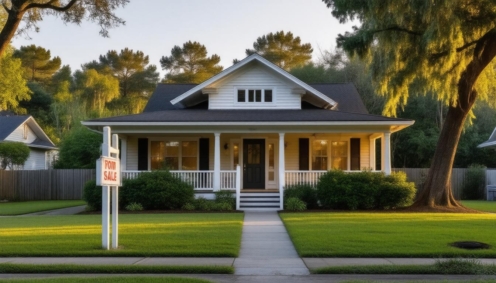 How to Sell a Covington Home Quickly Without Realtor Fees