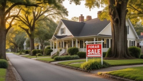 How to Sell a Covington Home in Days Without Repairs or Stress