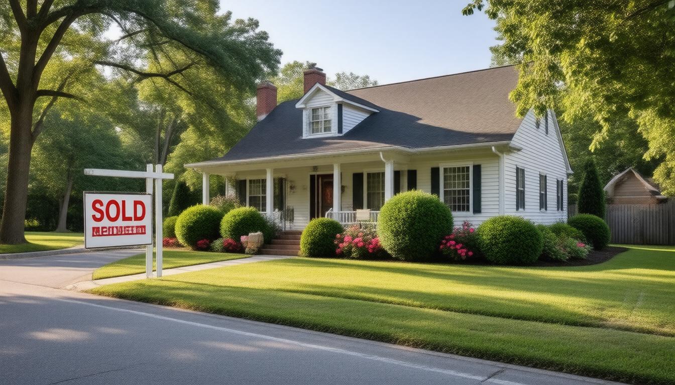 How to Sell a Rental Property in Conyers Quickly and Stress-Free