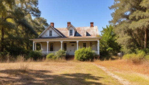 How to Sell an Outdated Home in Conyers Without Cleanup