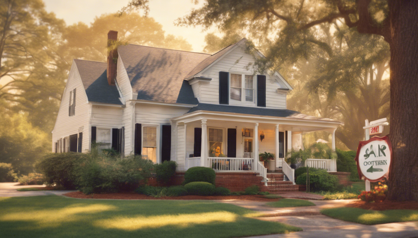 Is Selling Your Augusta Home for Cash the Best Financial Decision?