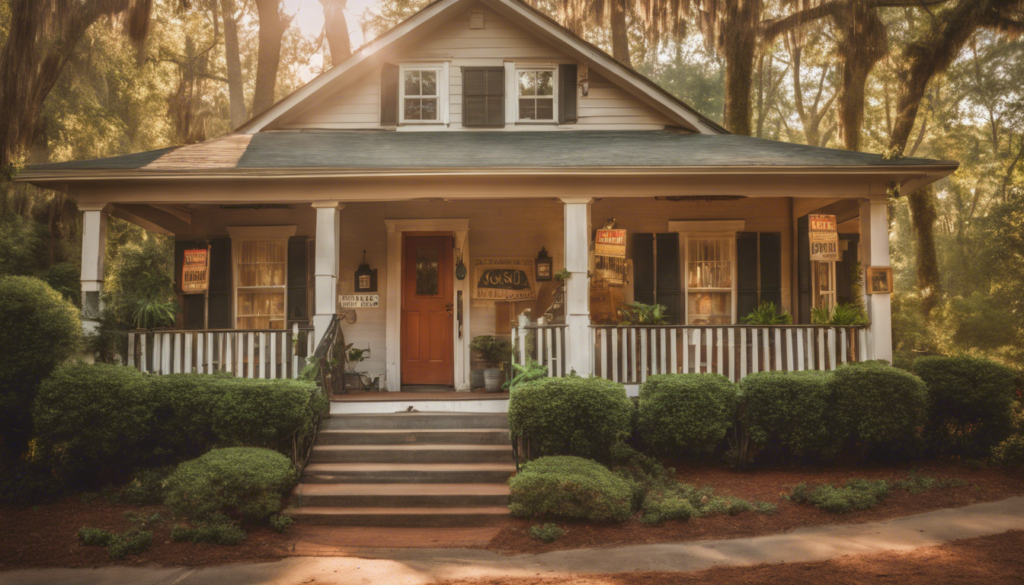 Is Selling Your Georgia Home for Cash the Right Option for You?