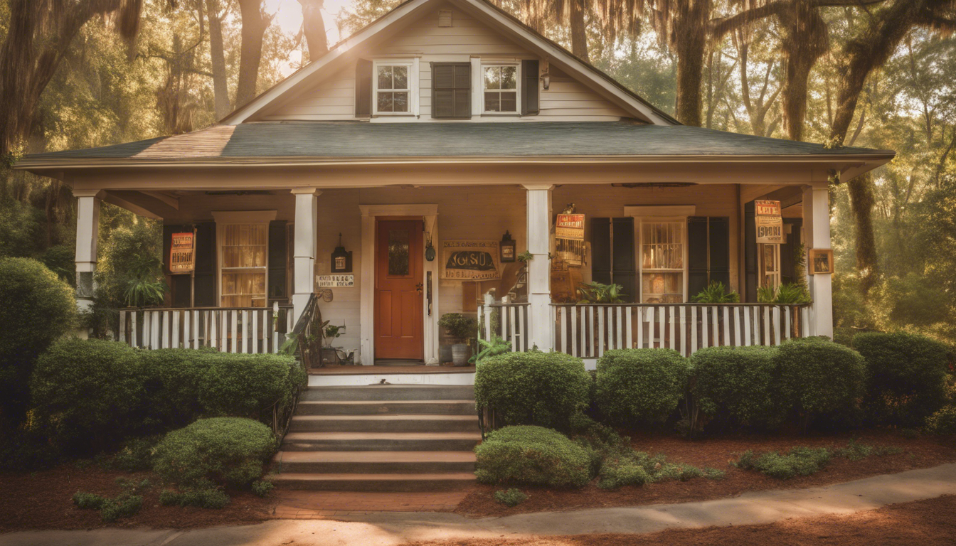 Is Selling Your Georgia Home for Cash the Right Option for You?