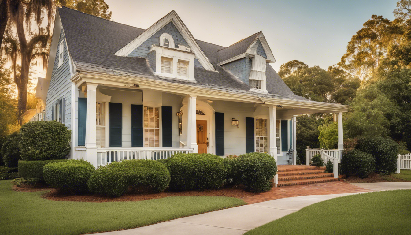 Is a Cash Sale the Right Choice for Your Augusta Home?