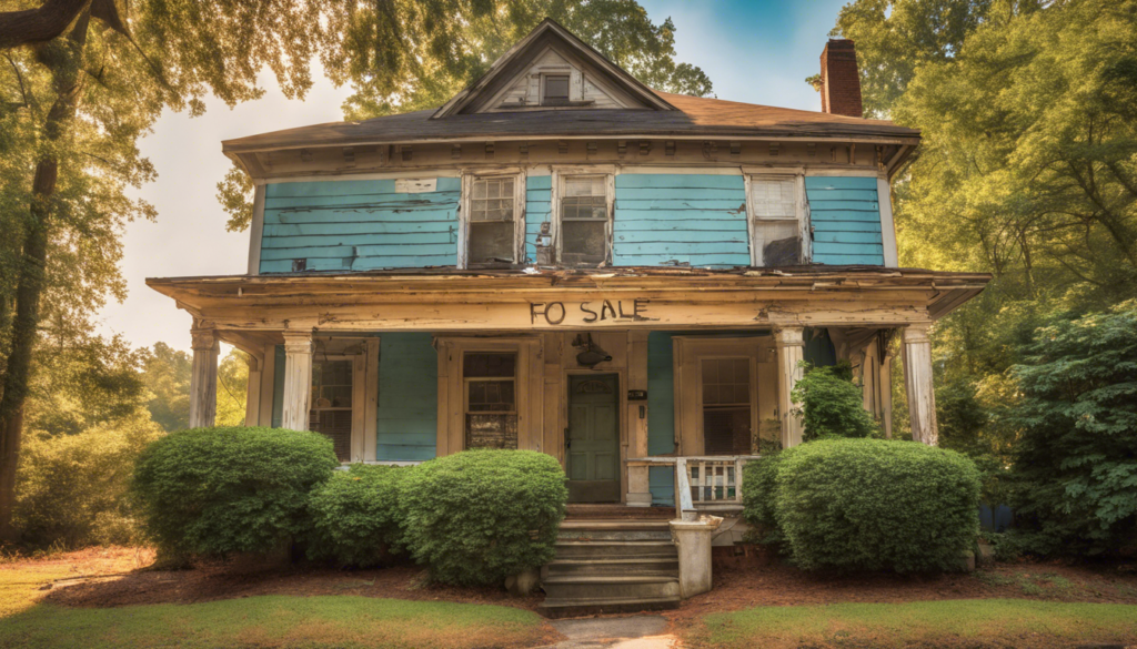 Need Cash Fast? Here’s How to Sell Your Atlanta Home ‘As-Is’