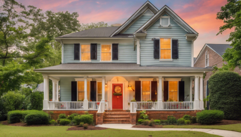 Need to Sell Your Atlanta House Fast? Here’s How to Get a Cash Offer Today