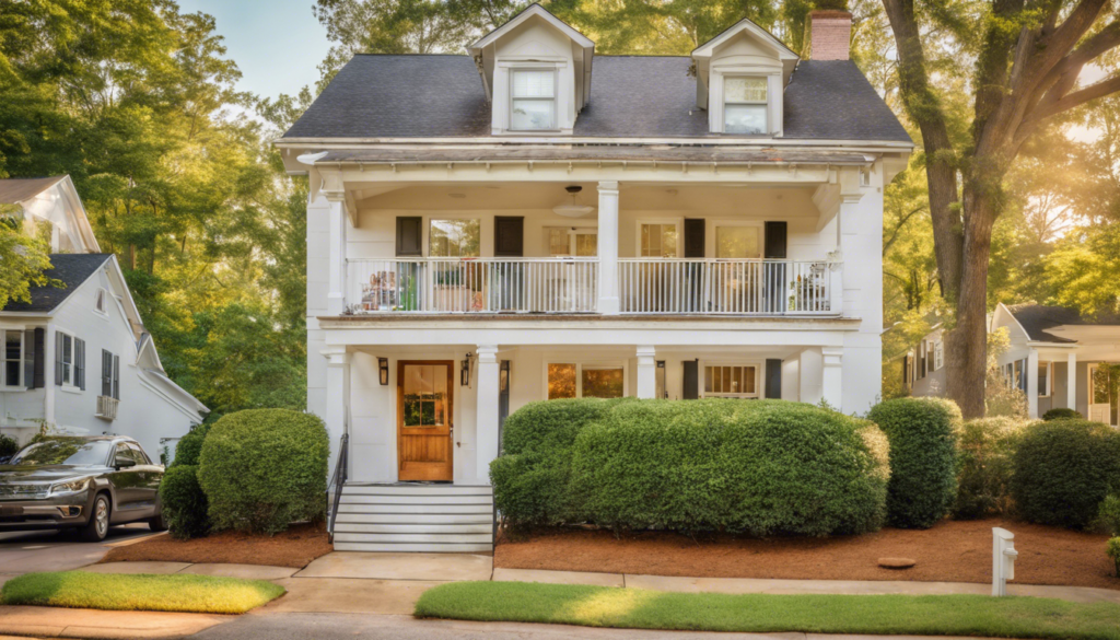 No Repairs: Sell Your Atlanta Home for Cash and Move On