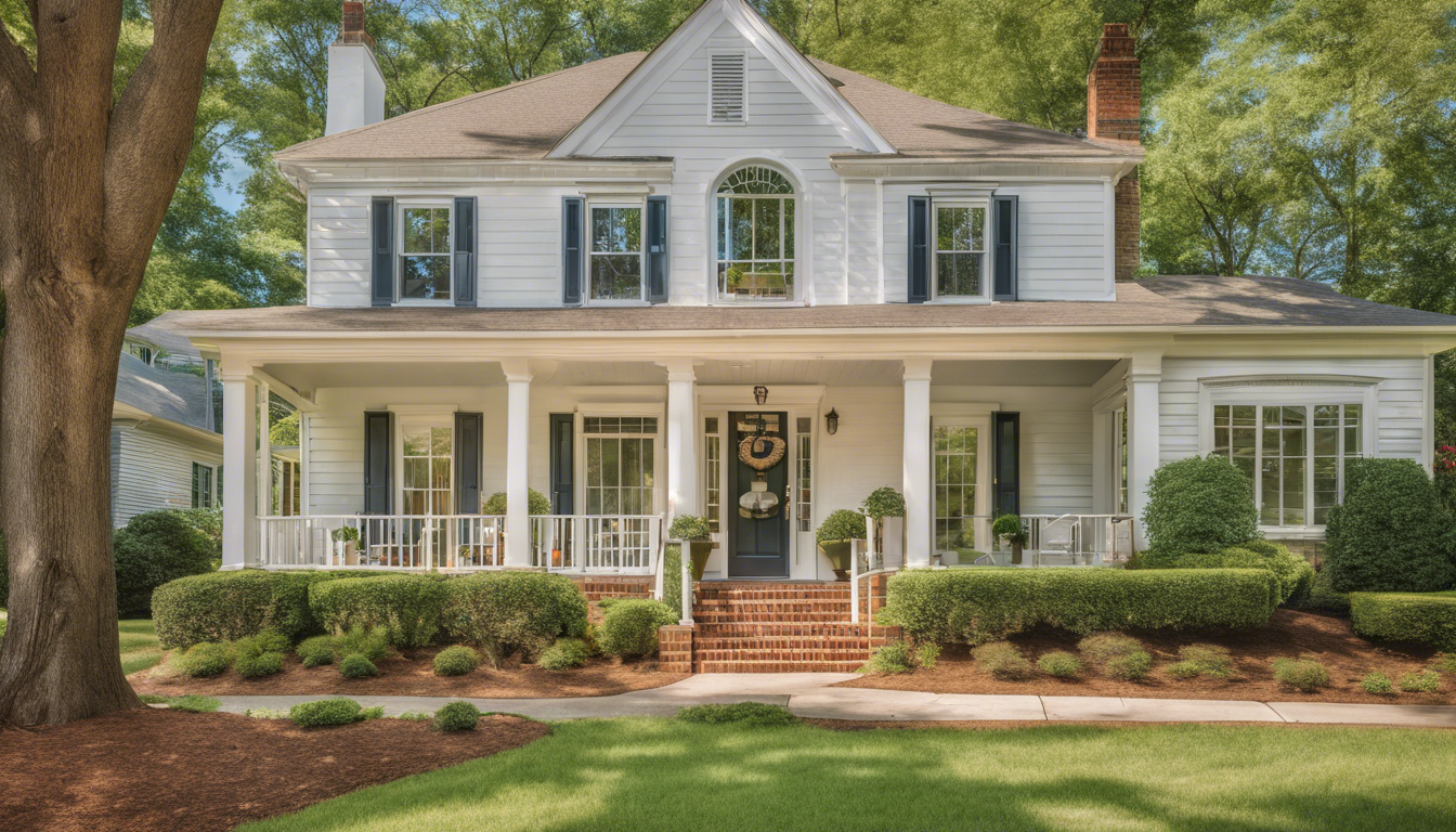 Sell Your Atlanta Home for Cash: A Hassle-Free Way to Move Forward