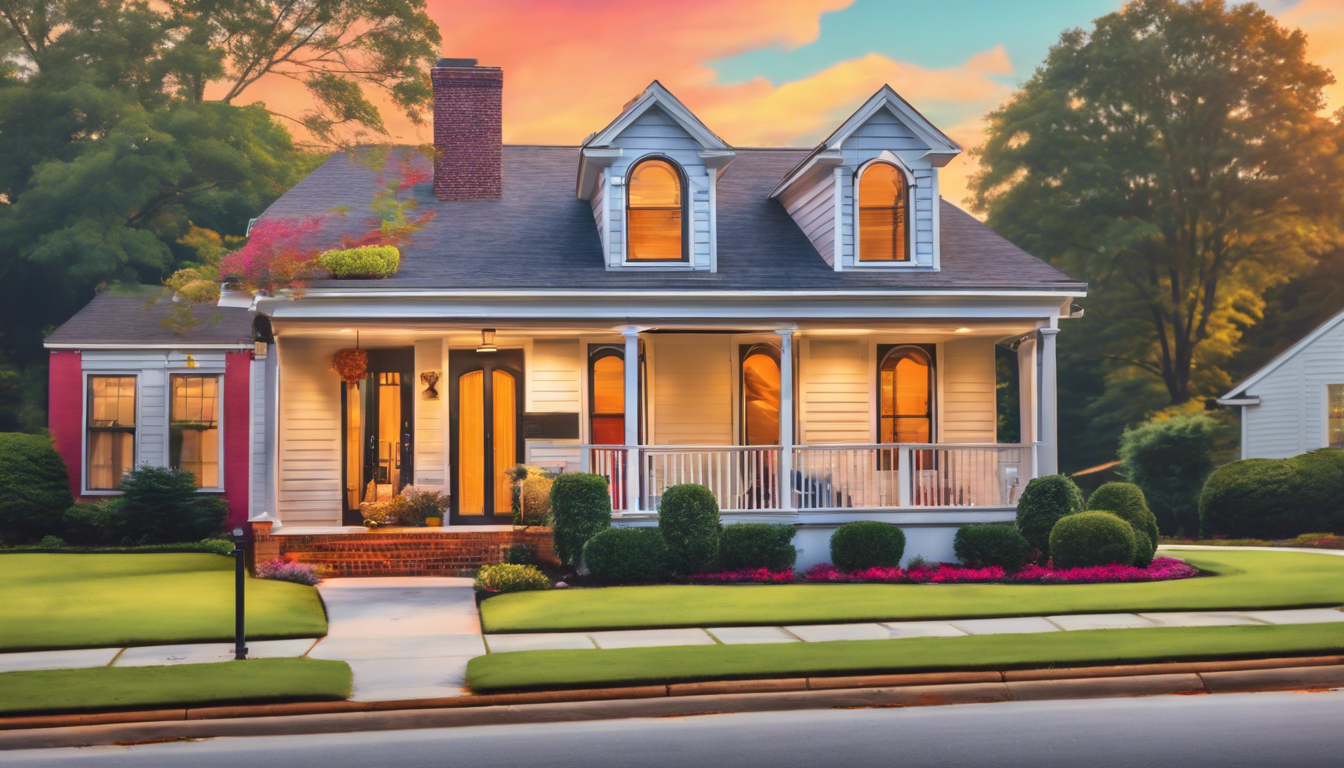 Sell Your Atlanta House Fast Without Repairs or Clean-Up – Here’s How