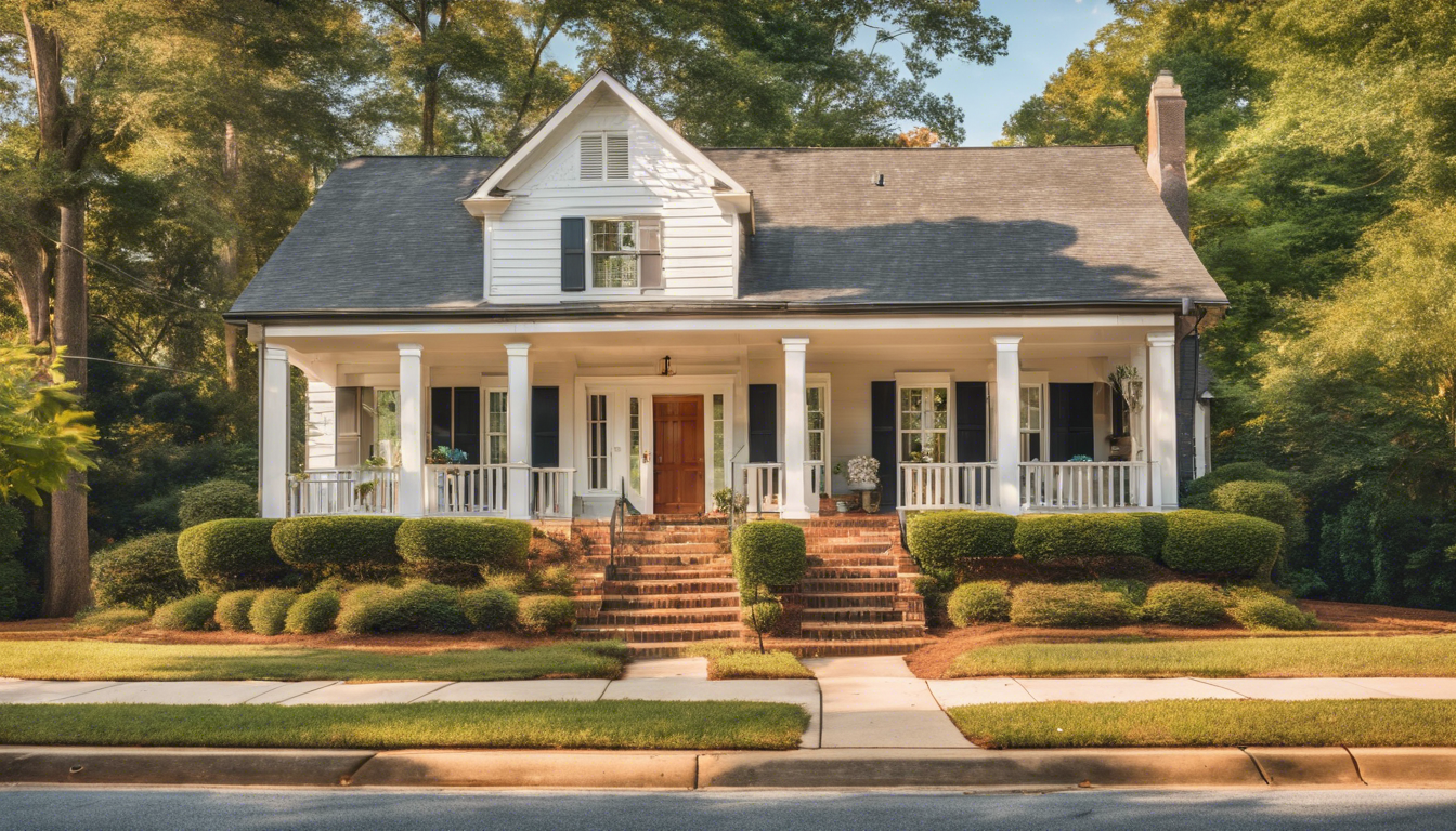 Sell Your Atlanta House Fast – No Repairs