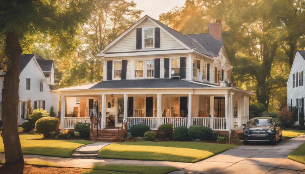 Sell Your Marietta Home for Cash: A Hassle-Free Way to Move Forward