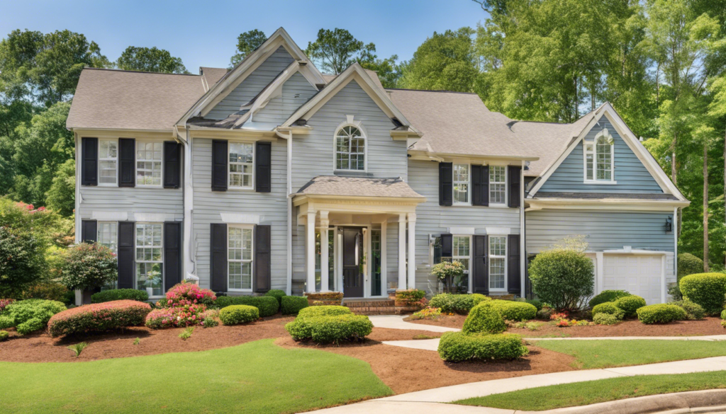 Selling Your Alpharetta Home Fast: A Guide to 'As-Is' Cash Sales