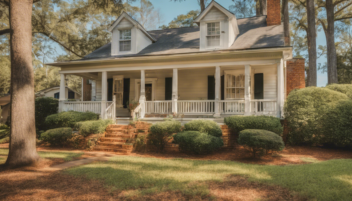 Selling Your Augusta Home Fast for Cash: What You Need to Know