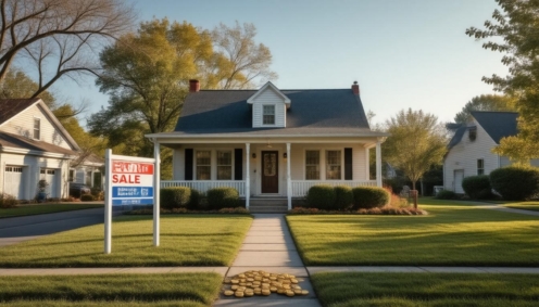 Selling Your Conyers Property for Cash: Simplify Your Move with Zero Hassle