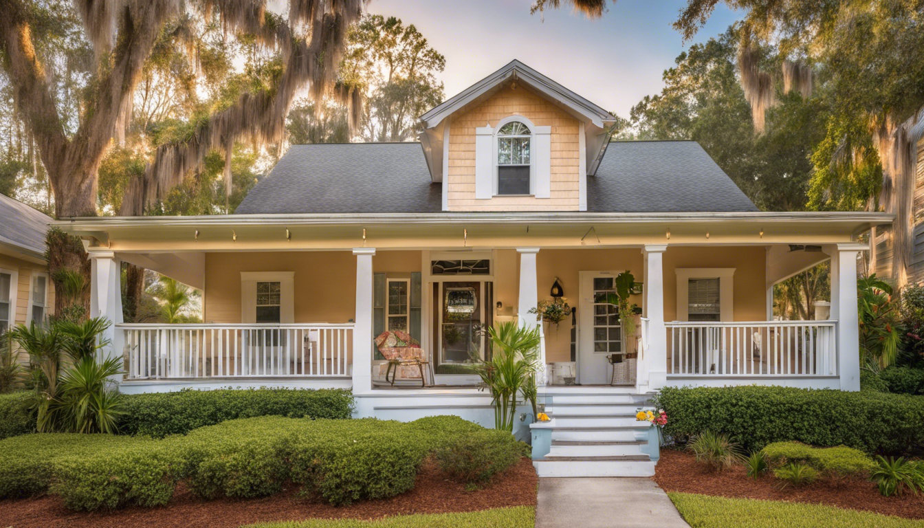 Selling Your Gainesville Home Fast: A Guide to 'As-Is' Cash Sales