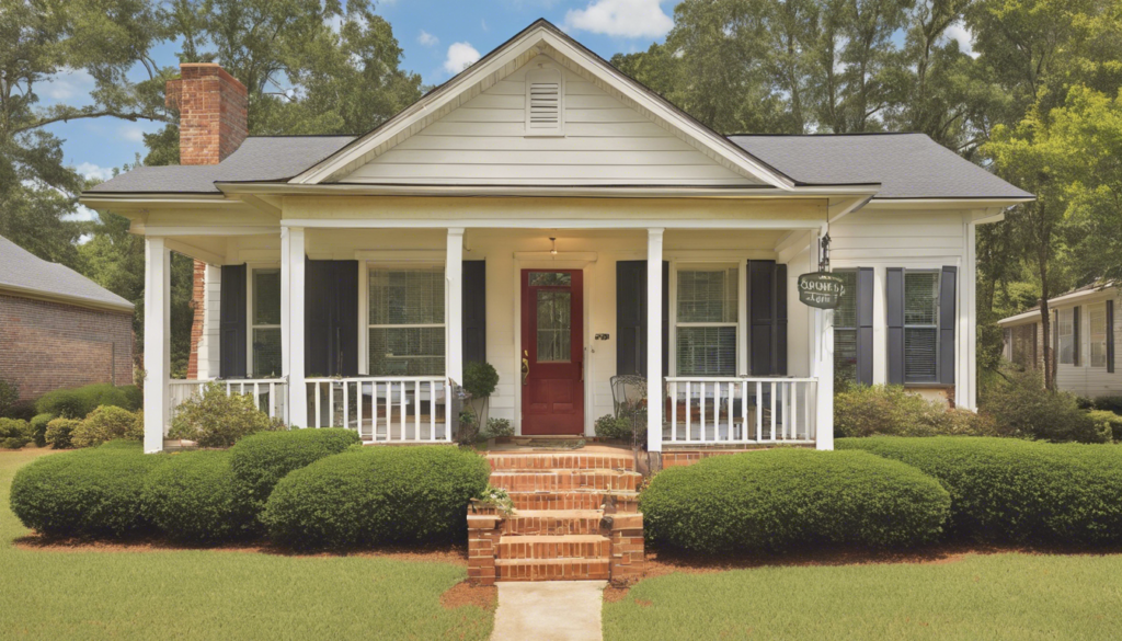 Selling Your Macon Home Fast: A Guide to 'As-Is' Cash Sales