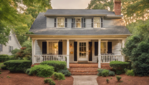 Selling Your Marietta Home As-Is: A Cash Buyer’s Perspective