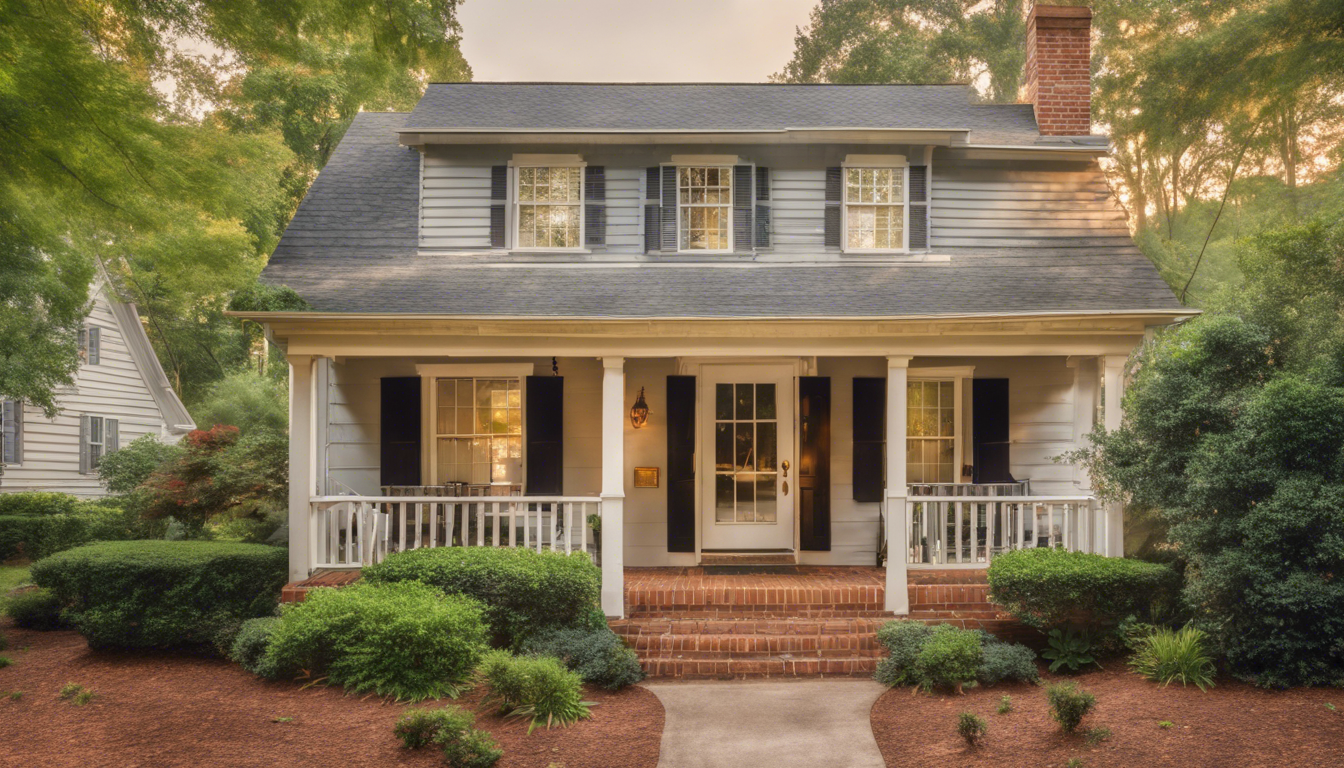 Selling Your Marietta Home As-Is: A Cash Buyer’s Perspective