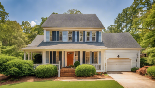 Selling Your Marietta Home Fast: A Guide to 'As-Is' Cash Sales