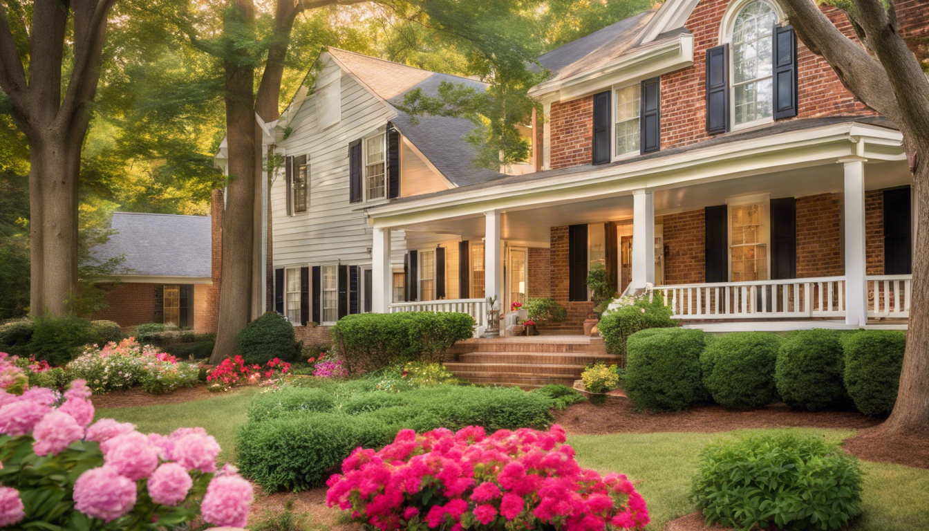 Selling Your Marietta Home in Any Condition Made Easy