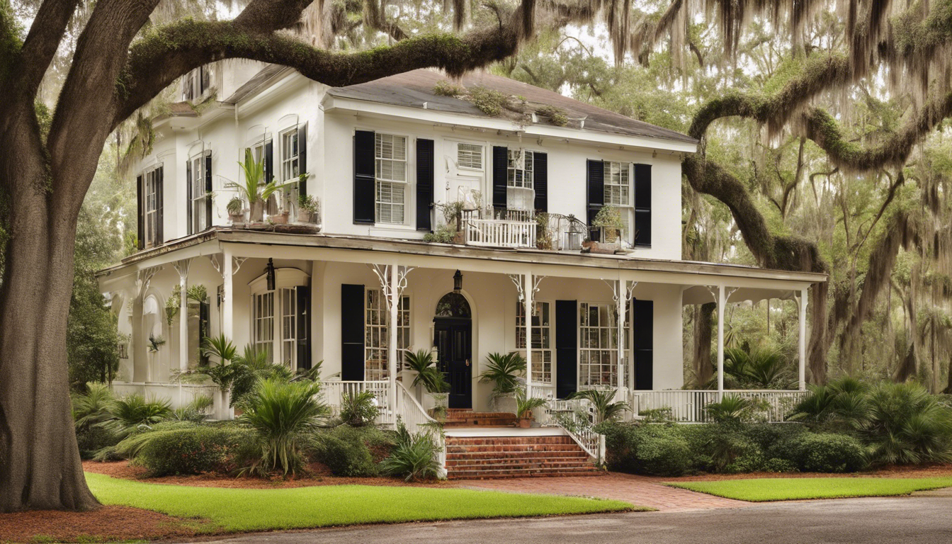 Selling Your Savannah Home Fast: A Guide to 'As-Is' Cash Sales