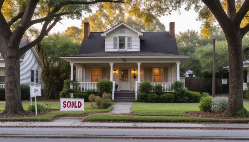 Selling a Rental Property in Covington? Cash Buyers Make It Easy