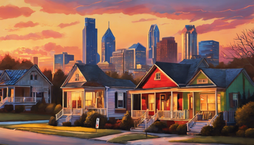 Skip the Realtor and Sell Your Atlanta Home for Cash with No Hidden Fees