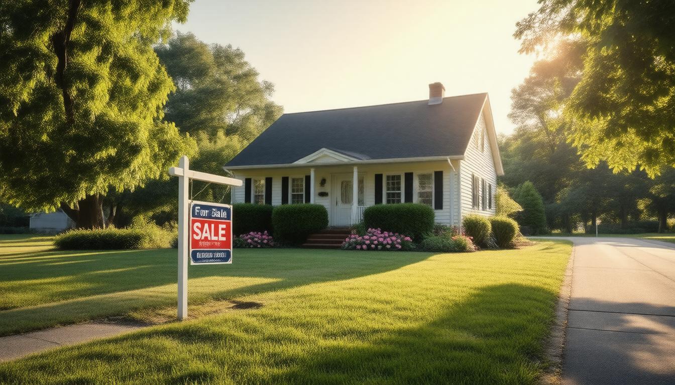 The Benefits of Cash Home Sales in Conyers During Divorce